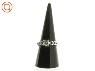 Fingerring stål