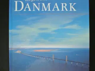 bogen om danmark, red. af me christensen mfl. , em
