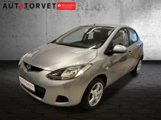 Mazda 2 1,3 