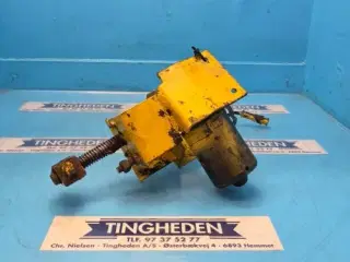 New Holland TF78 El Motor 9507880