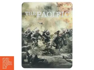 The Pacific (DVD)