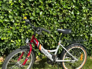 Børnecykel 20” – Rocky