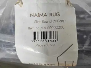 Tæpper Naima Rug