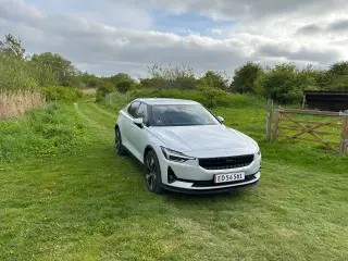 Polestar 2 Standard range single motor 69 kWh