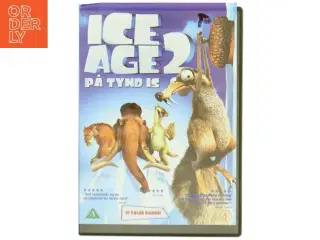 Ice Age 2