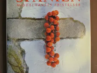 spanien - middelhavets fristelser, af fabien bella