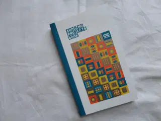 Arduino Projects Book :