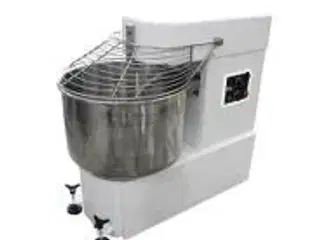 Dejrøremaskine iM60/2 Spiral mixer Moretti Forni