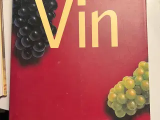 Vinbøger