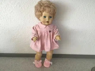 Dukke Lisbeth fra Magasin