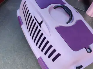 Dyretransportbur 
