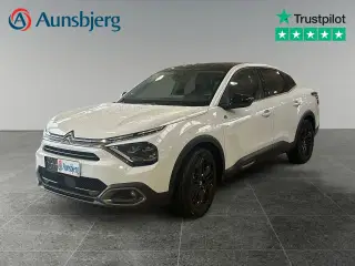 Citroën ë-C4 X 50 Max