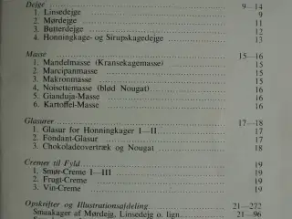 smaakagebogen, red. af carl møller mfl. 