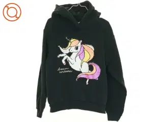 Sweatshirt Hoodie fra H&M (str. 140 cm)