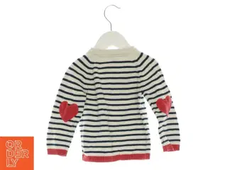Striktrøje fra H&M (str. 86)