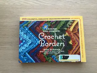 Around The Corner Crochet Borders