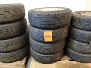 FÆLGE / DÆK. 4