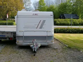 Nysynet LMC m. Penta fortelt