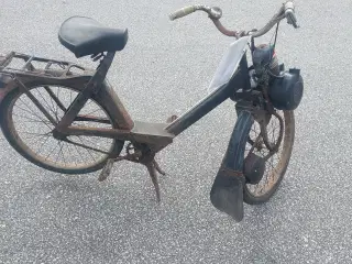 Velo Solex 3800