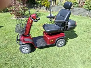 Fønix 304 elscooter