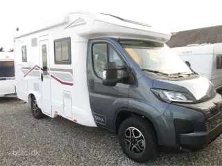 2025 - Giottiline Sienna 350 AUT. Premiere Edition