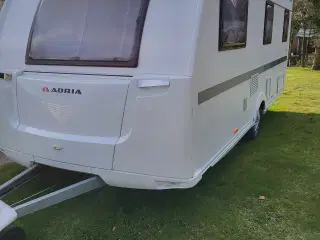 Adria Altea 502 UL