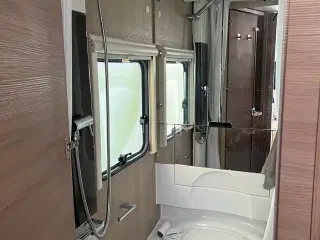 Adria adora 522up