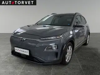 Hyundai Kona 64 EV Advanced Premium