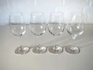 4 Spiegelau hvidvinsglas