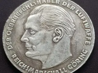 Tyskland  Luftwaffe Göring 