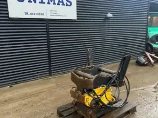 Tiltrotator