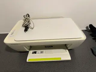 Sælger printer