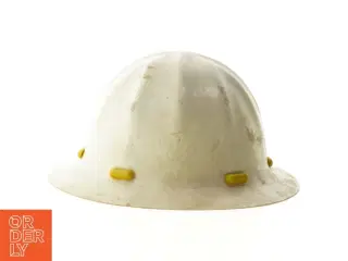 Gammel hjelm (str. 31 cm)