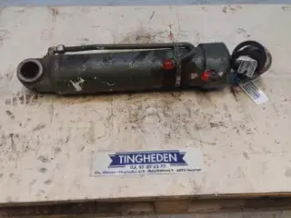 Hydrema 806 Bucket Cylinder 200811