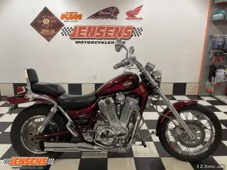 Suzuki VS 1400 Intruder
