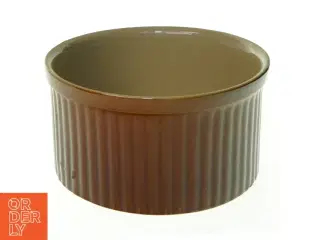 Ildfast skål fra Price Powell (str. 16 x 8,5 cm)