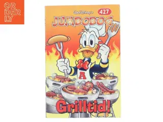 Jumbobog Nr. 427 (Bog)