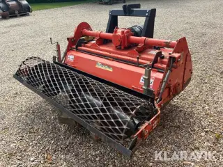 Stennedlægningsfræser Muratori MZ 10XL 155