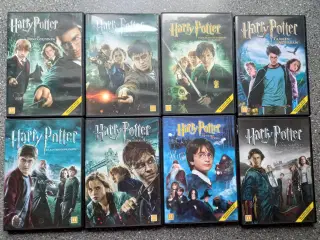 Harry Potter film