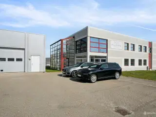 Kokholm 13 B, Kokholm