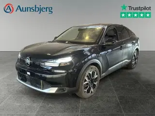 Citroën ë-C4 54 VTR Sport