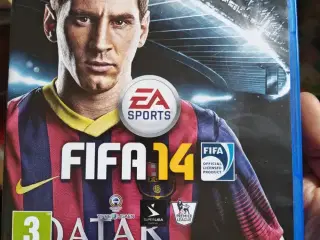 Fifa 14 til Playstation 4 PS4