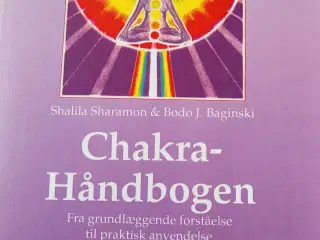 Chakra Håndlæsning 