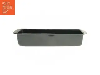 Non-stick brødform fra Køkkenchef (str. 34,5x12,5 cm)