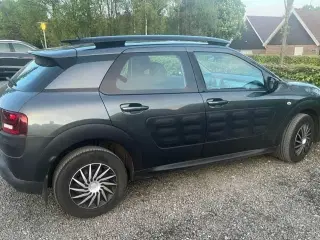 Citroën C4 Cactus 1,6 BlueHDi 100 Cool