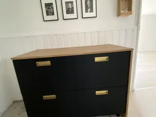 Køkkenskab / køkken ø