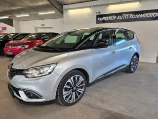 Renault Grand Scénic 1,3 TCE GPF Zen EDC 140HK 7g Aut.