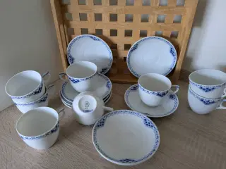 Prinsesse Royal Copenhagen 