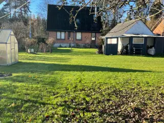 Hus til salg - Viborg hovedvej 11, 7362 Hampen