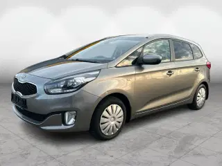 KIA CARENS 1,6 GDi STYLER 7 PERSONERS